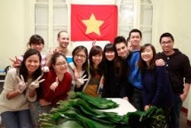 vietnam ranks 5th in international students australia february